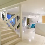 Grand Theoni Boutique Hotel&spa Vasiliki