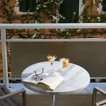 Grand Theoni Boutique Hotel&spa
