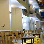 Hotel Grand Theoni Boutique Hotel&spa 4*