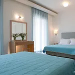 Grand Theoni Boutique Hotel&spa Hotel 4*