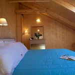 Grand Theoni Boutique Hotel&spa Hotel
