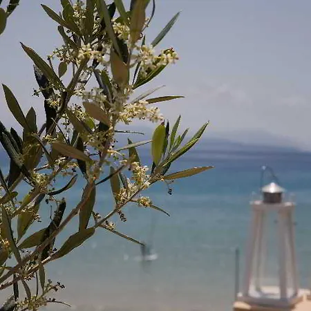 Grand Theoni Boutique & Hotel