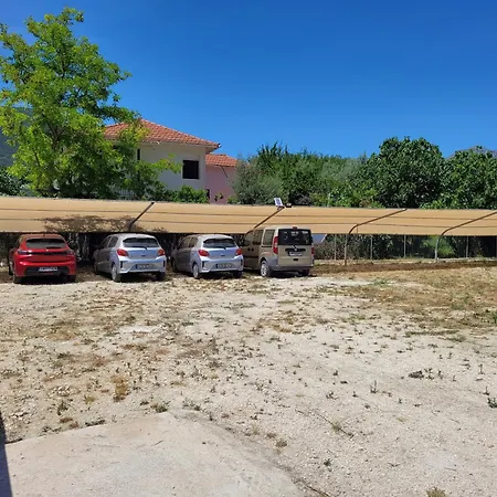 Grand Theoni Boutique & 4* Василики