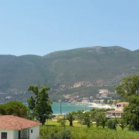 Grand Theoni Boutique & 4*