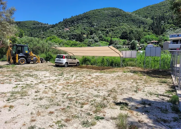 Grand Theoni Boutique & Hotel Vasiliki (Lefkada)