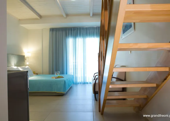 Grand Theoni Boutique &