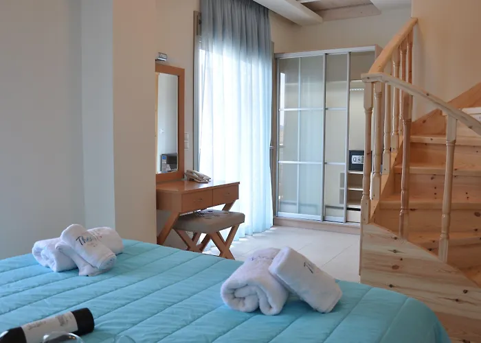 Grand Theoni Boutique &