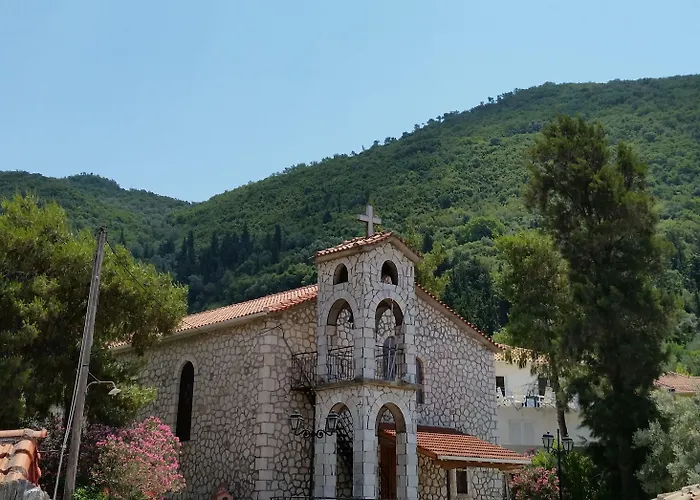 Grand Theoni Boutique & Hotel