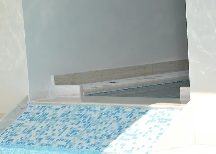 Grand Theoni Boutique & Hotel Vasiliki (Lefkada)