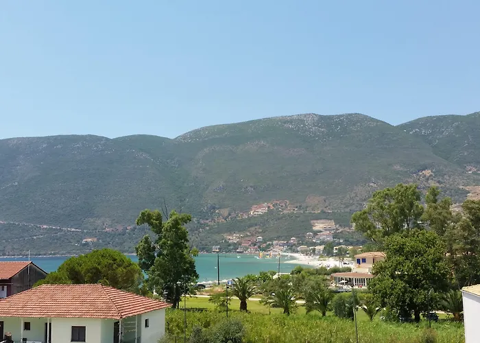 Grand Theoni Boutique & 4*