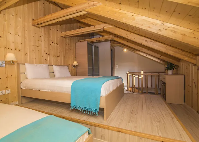 Hotel Grand Theoni Boutique & 4*