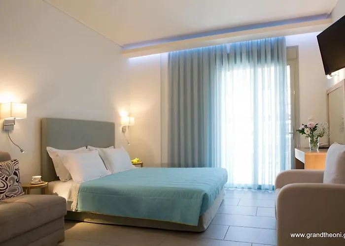 Grand Theoni Boutique &