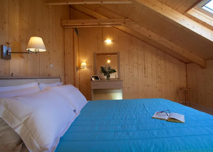 Grand Theoni Boutique & Hotel