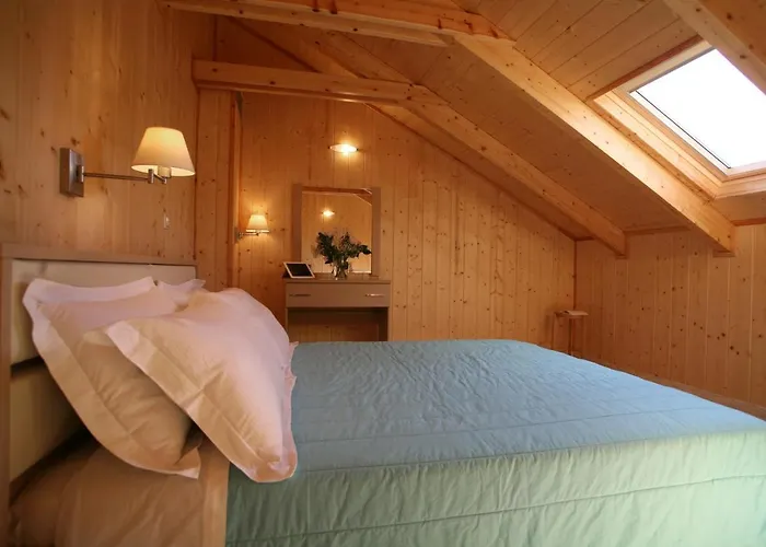 Grand Theoni Boutique & Hotel Vasiliki (Lefkada)