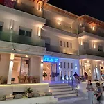 Grand Theoni Boutique & 4* Vasiliki
