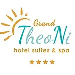 Grand Theoni Boutique & Hotell Vasiliki