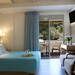 Grand Theoni Boutique & Hotell Vasiliki