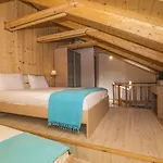 Hotel Grand Theoni Boutique & 4*