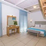 Hotel Grand Theoni Boutique & 4*