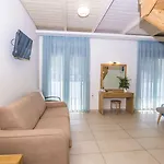 Grand Theoni Boutique & Hotell Vasiliki