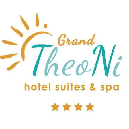 Grand Theoni Boutique & Otel Vasiliki