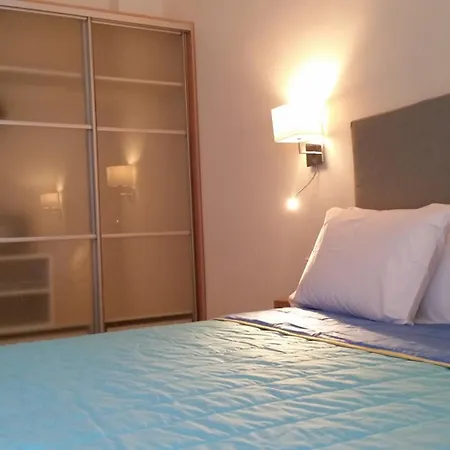 Grand Theoni Boutique & Hotel Vasiliki