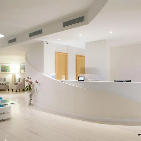 Grand Theoni Boutique & 4* Vasiliki (Lefkada)
