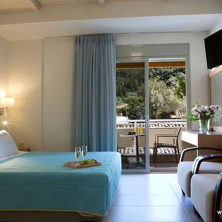 Grand Theoni Boutique & Hotel Vasiliki
