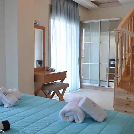 Grand Theoni Boutique &