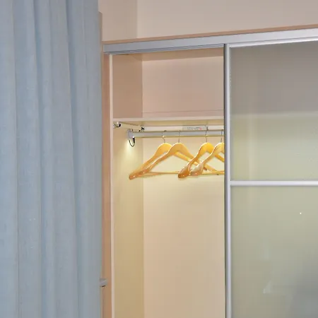 Hotel Grand Theoni Boutique &