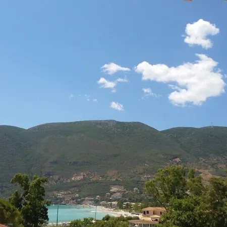 Grand Theoni Boutique & Ξενοδοχείο 4*