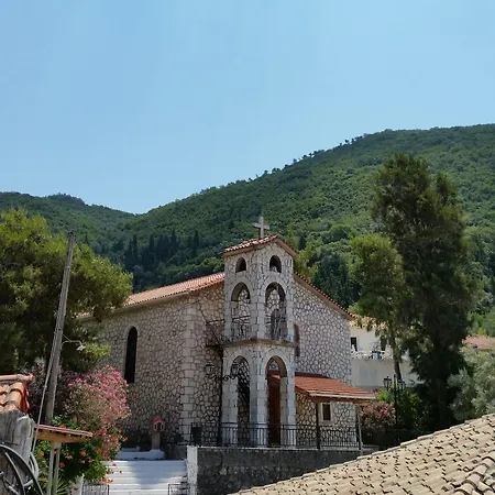 Grand Theoni Boutique & Ξενοδοχείο