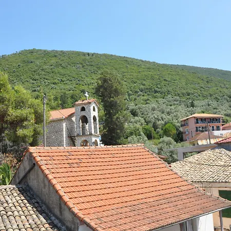 Grand Theoni Boutique & Ξενοδοχείο Βασιλική