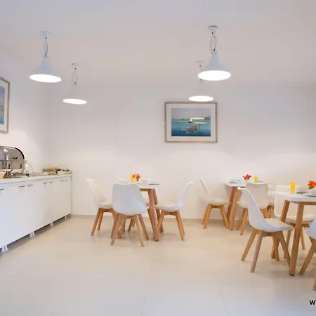 Hotel Grand Theoni Boutique & Vasiliki