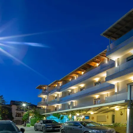 Otel Grand Theoni Boutique &