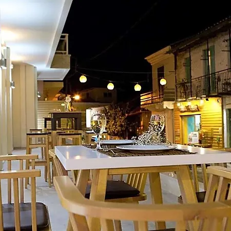 Grand Theoni Boutique & 4*