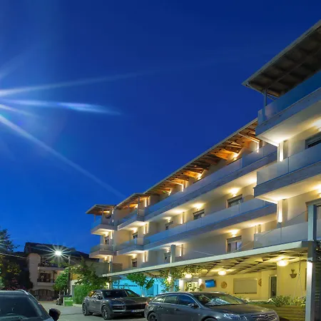 Grand Theoni Boutique & Vasiliki