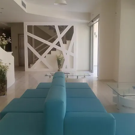 Hotel Grand Theoni Boutique &
