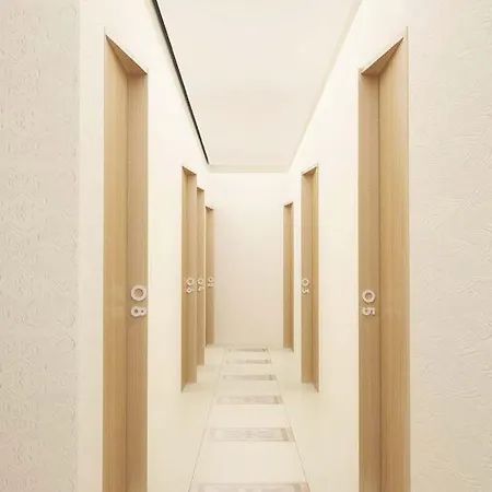 Grand Theoni Boutique & 4*