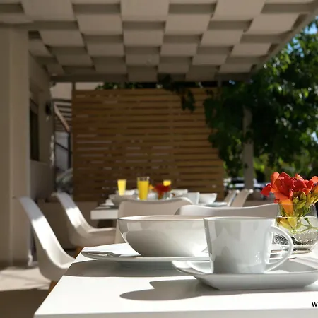 Grand Theoni Boutique & Vasiliki (Lefkada)