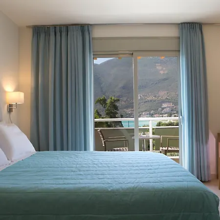 Grand Theoni Boutique & Hotel Vasiliki