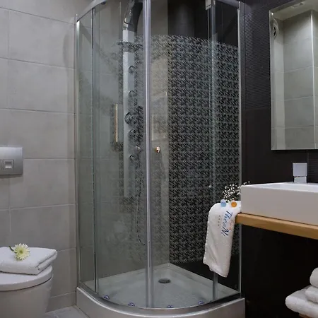 Grand Theoni Boutique & Hotel Vasiliki