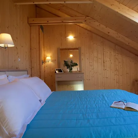 Grand Theoni Boutique & Ξενοδοχείο