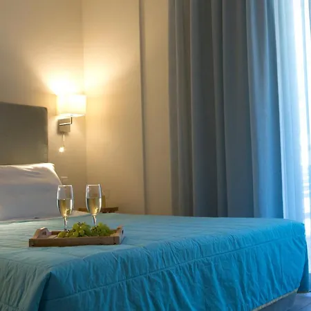 Grand Theoni Boutique & Ξενοδοχείο Βασιλική