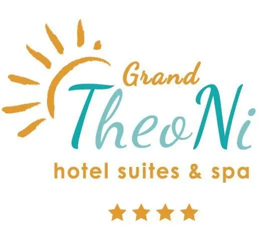 Grand Theoni Boutique & Hotel Vasiliki