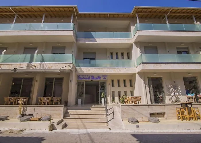 Grand Theoni Boutique &