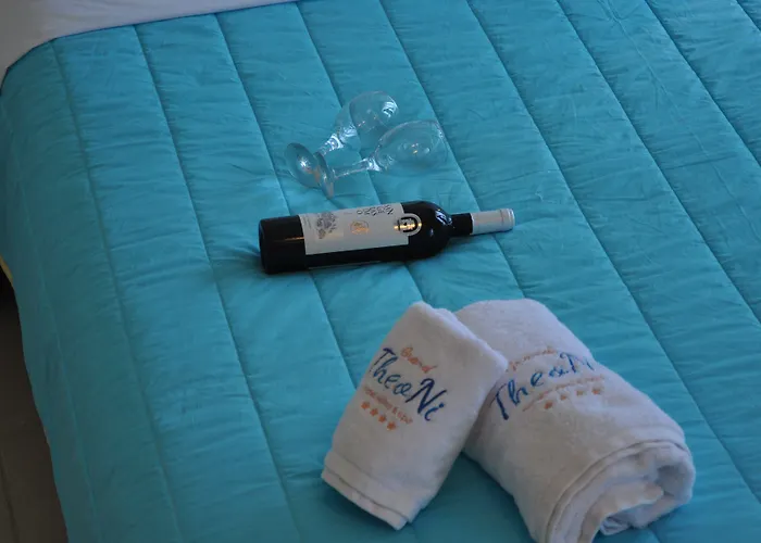 Grand Theoni Boutique & Hotel