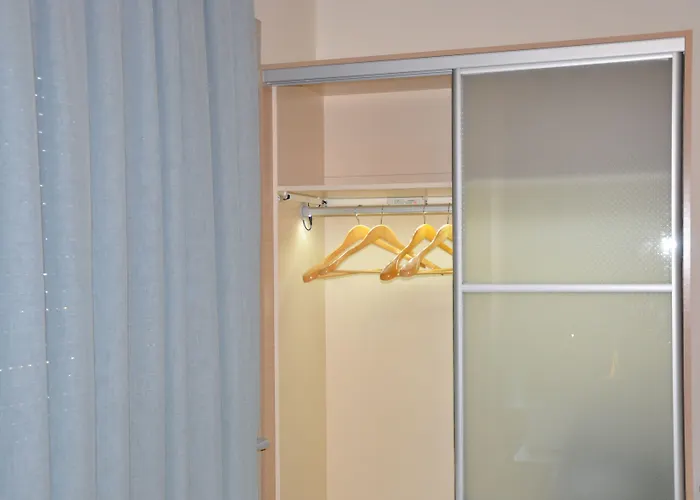 Hotel Grand Theoni Boutique &