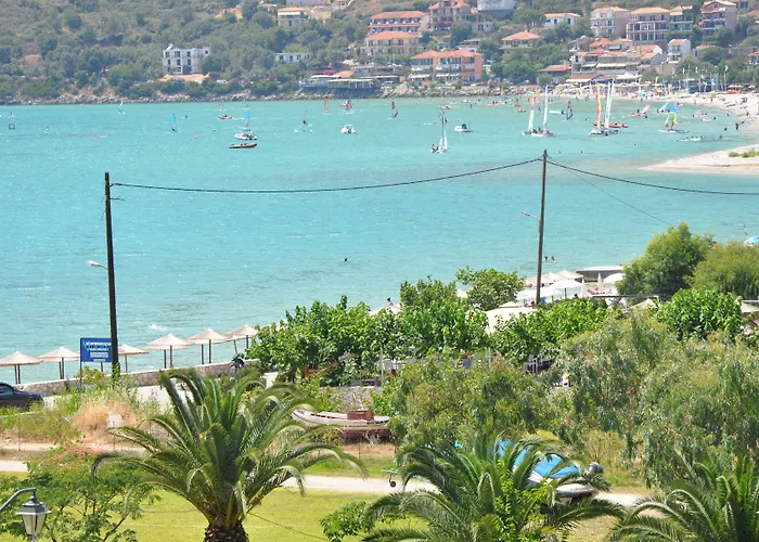 Grand Theoni Boutique &