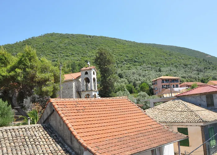 Grand Theoni Boutique & Hotel Vasiliki (Lefkada)